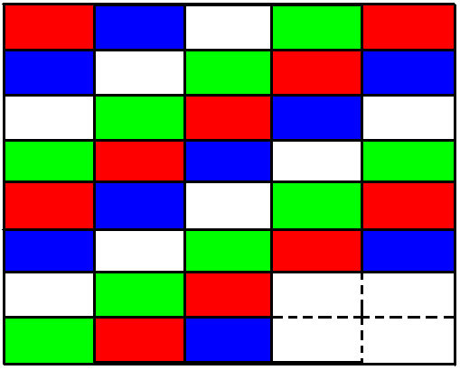pattern