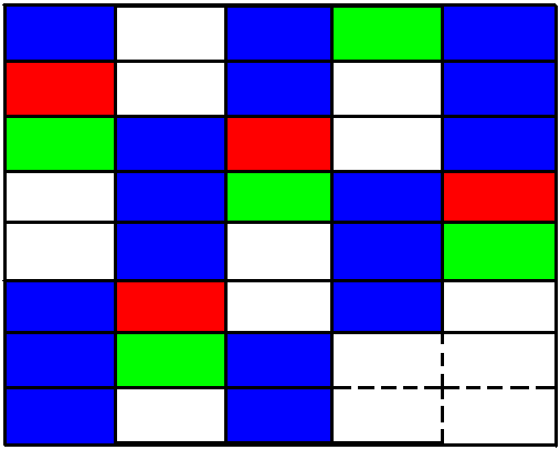 pattern
