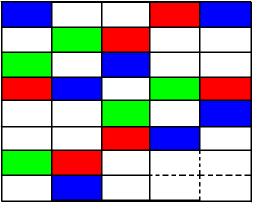 pattern