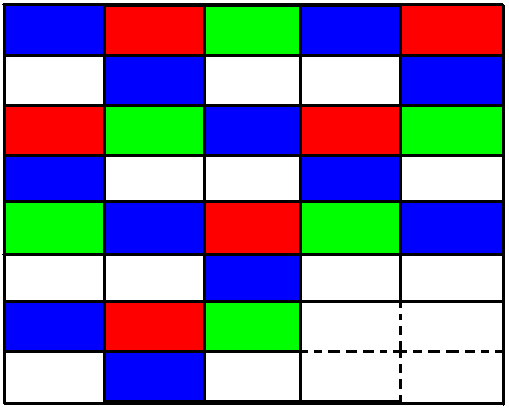 pattern