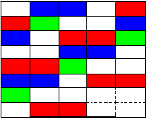 pattern