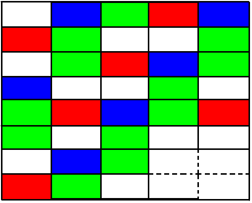pattern