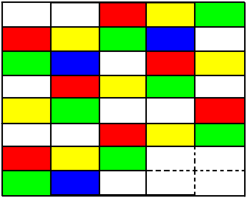 pattern