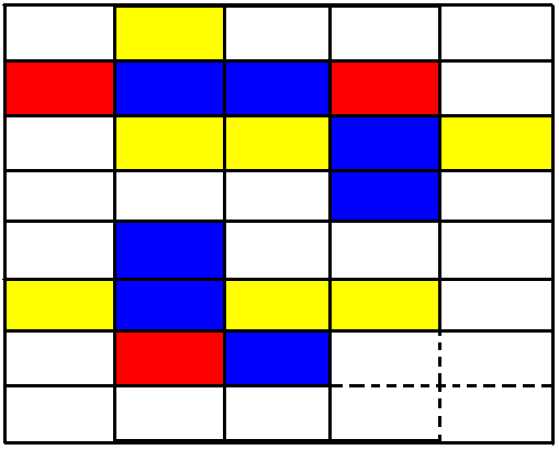 pattern