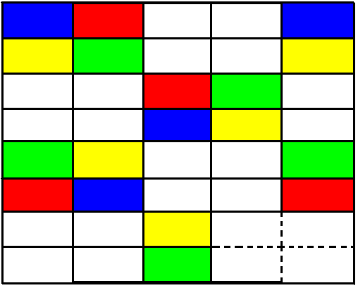 pattern